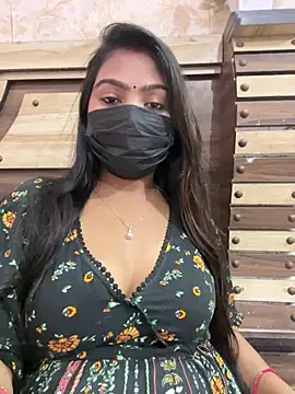Cute-Ananyaa webcam
