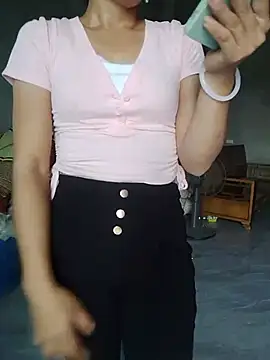 Thobaby112 webcam