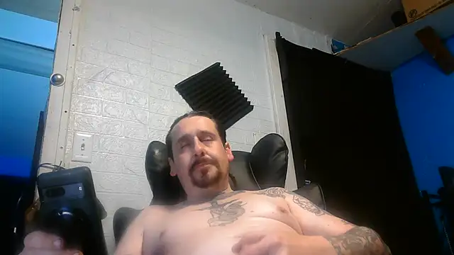 faded206 webcam
