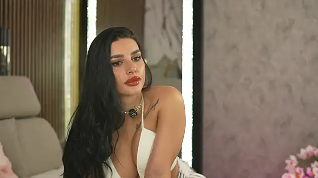 AmyBlair webcam