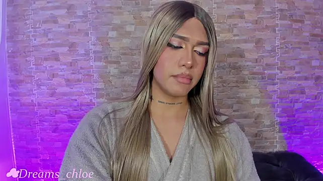 Dreams_Chloe