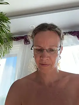 AnnikaRose webcam