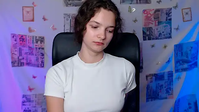 _SusieSu_ webcam