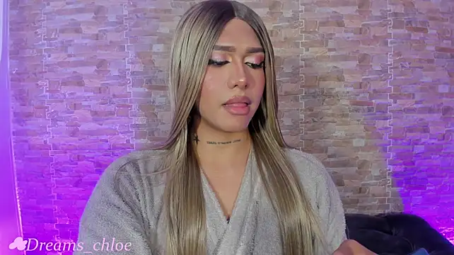 Dreams_Chloe