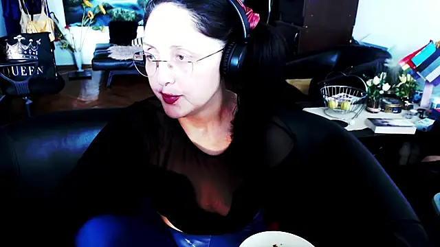 Imperatriza webcam