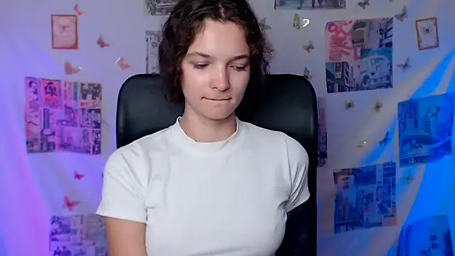 _SusieSu_ webcam