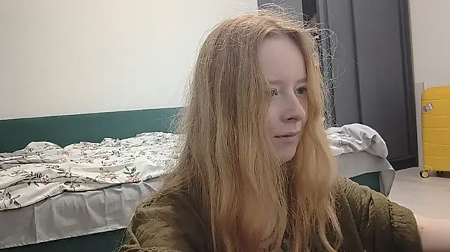 KateVibe_01 webcam