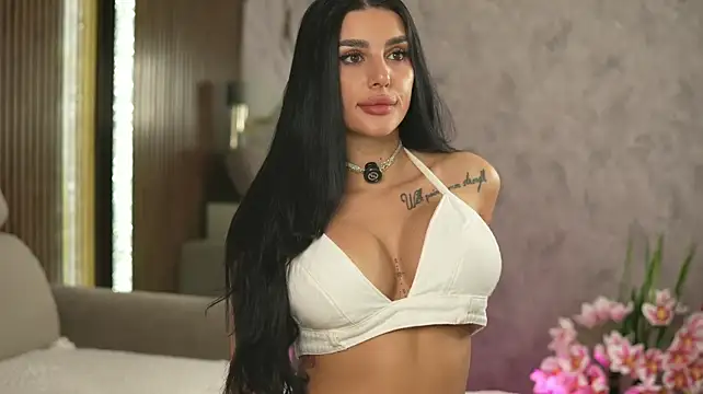 AmyBlair live cam on StripChat