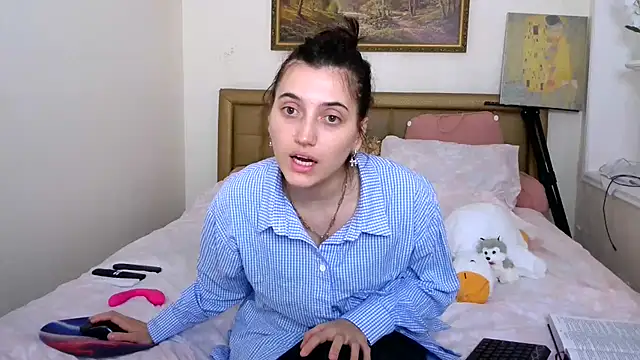 Iren webcam