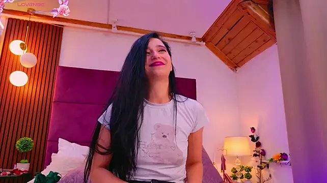 VanessaAngel webcam