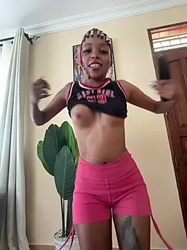 sexy_smiley webcam