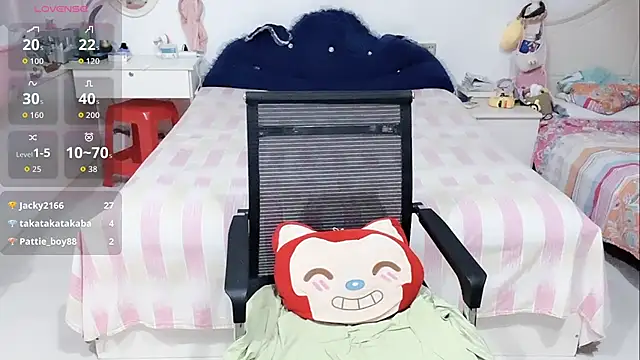 miaomiao-99 webcam