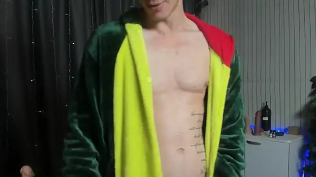 James2Inked webcam