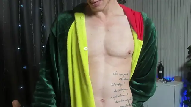 James2Inked webcam
