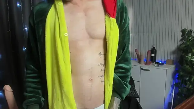 James2Inked