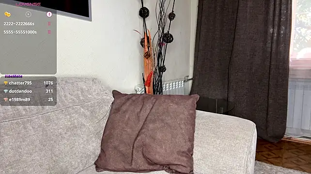 LoraDavi
