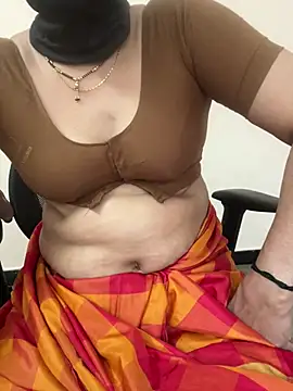 Asha-telugu webcam