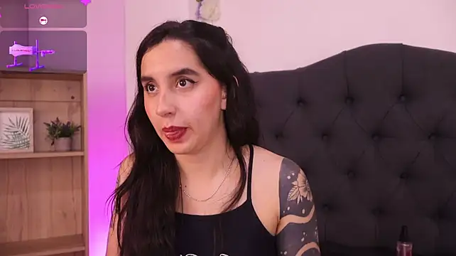 kaylee_lee webcam