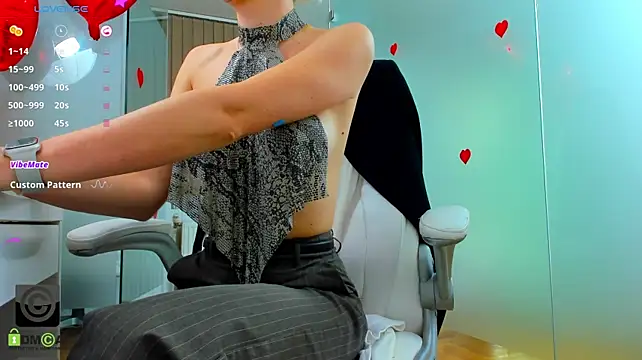 aileen_williams webcam