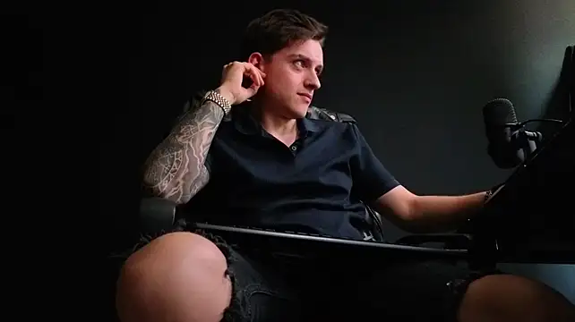 FelixStarkk webcam