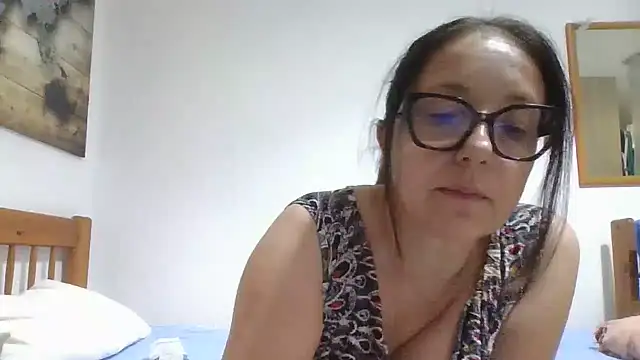 Miasexmilf webcam
