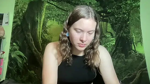Wood_Elf webcam