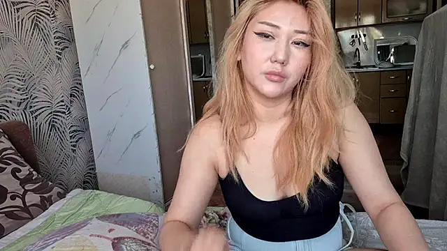 Tomydreamer webcam