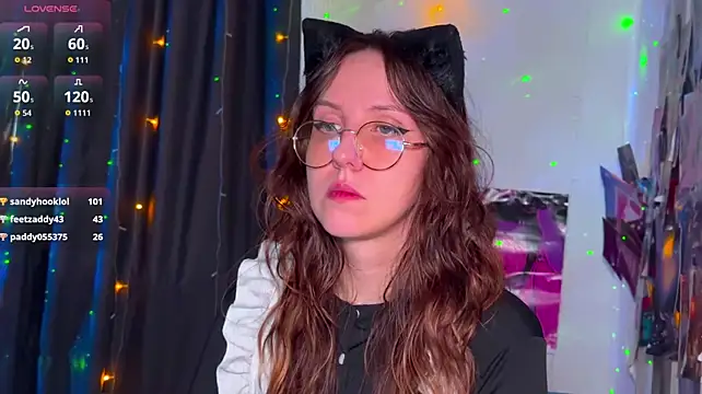 ViolettMo0n webcam