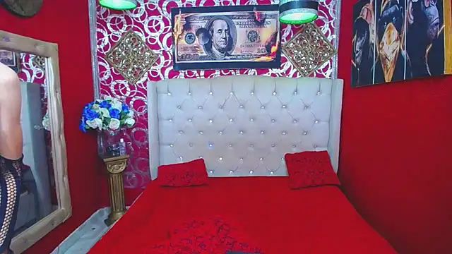 shannentrans webcam