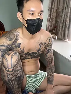 Panda-x