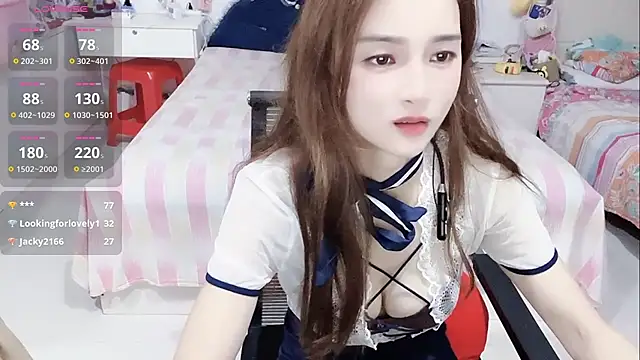 miaomiao-99 webcam