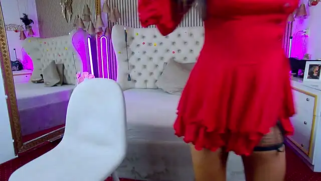 PlayfulShow webcam