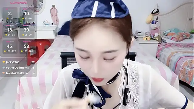 miaomiao-99 webcam