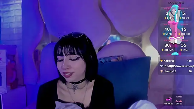 Niina_sssy webcam