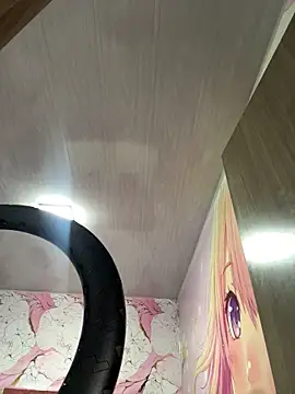 Sasha-firee webcam