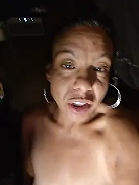 Creamer4444 webcam