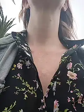 TopsyWilde webcam