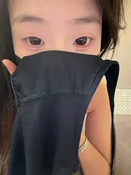 xiaxia868 (F teen) - 脱黑丝