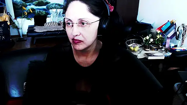 Imperatriza webcam