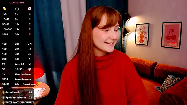 velvet_cherry_ 🦓 naked cam