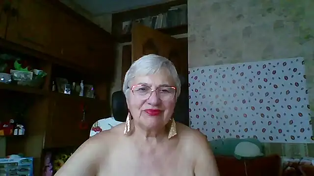SweetCherry27 webcam