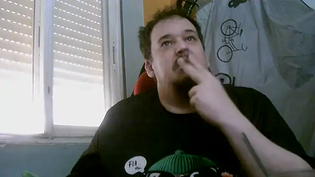 porkorossy webcam
