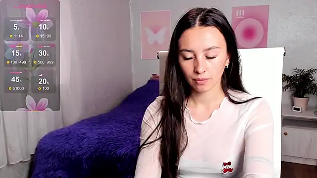Geisha_Anna webcam