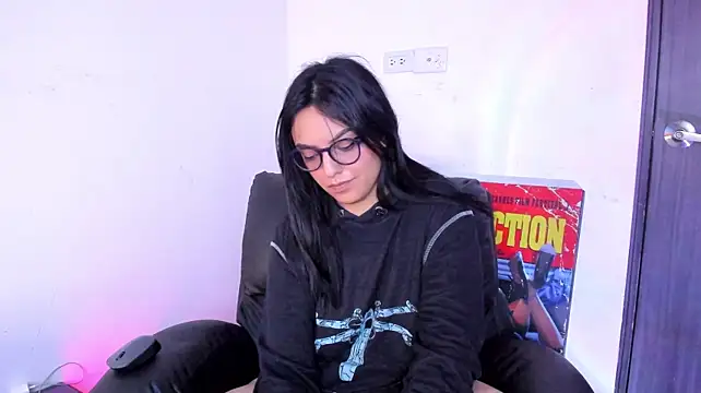 Collin_Sam webcam