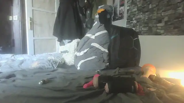 Prehistorixxx2686 webcam