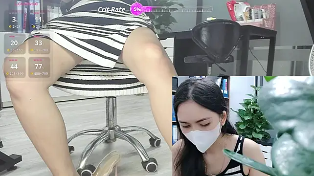 Lubeyou_KT webcam