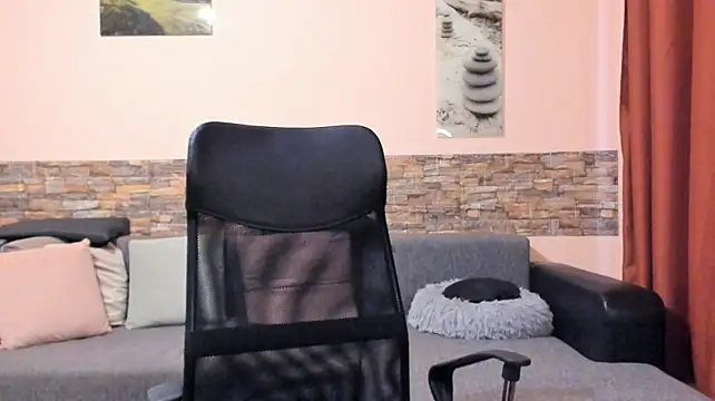 HotHunkTrainer webcam