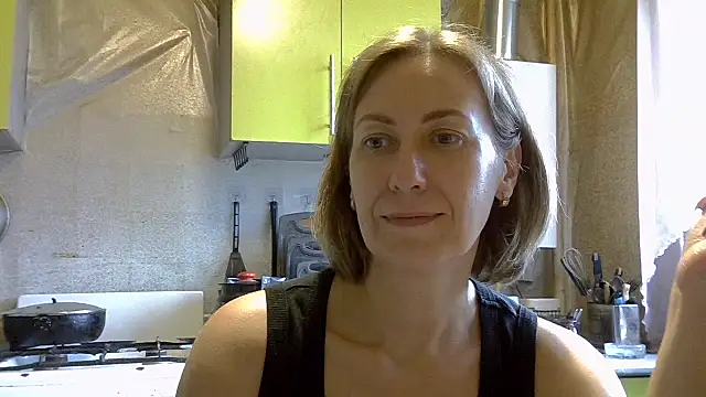 AshleyXHoney webcam