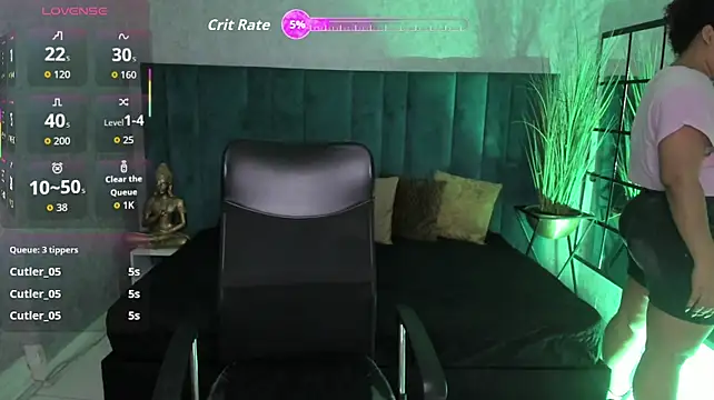 AngelaCoffee webcam