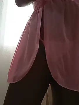 Pamy- webcam